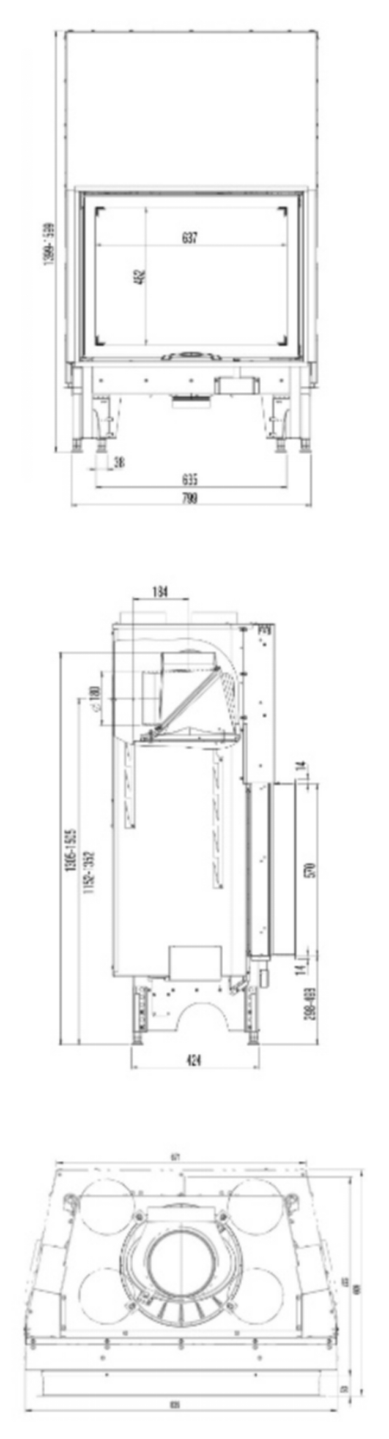 Mors? S101，一款打破你對(duì)大尺寸壁爐認(rèn)知的壁爐.png