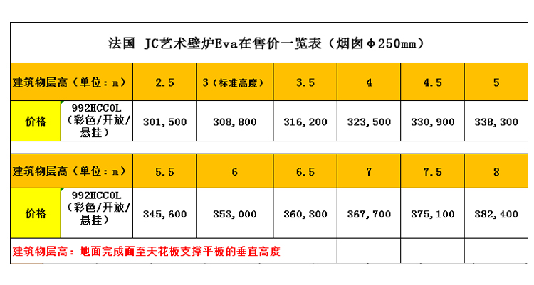 法國JC-992hccol彩色藝術(shù)壁爐價(jià)格表.jpg